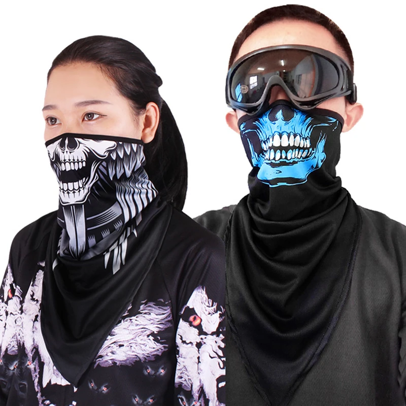 Winter Triangle Scarf Balaclava Motorcycle Face Shield Breathable Face Mask Motorcycle Windproof Bandana Scarf Snowboard face mask,motorcycle bandana,cycling bandana,bandana headscarf,cotton bandana,camouflage bandana,multifunctional bandana,bandana neck cover