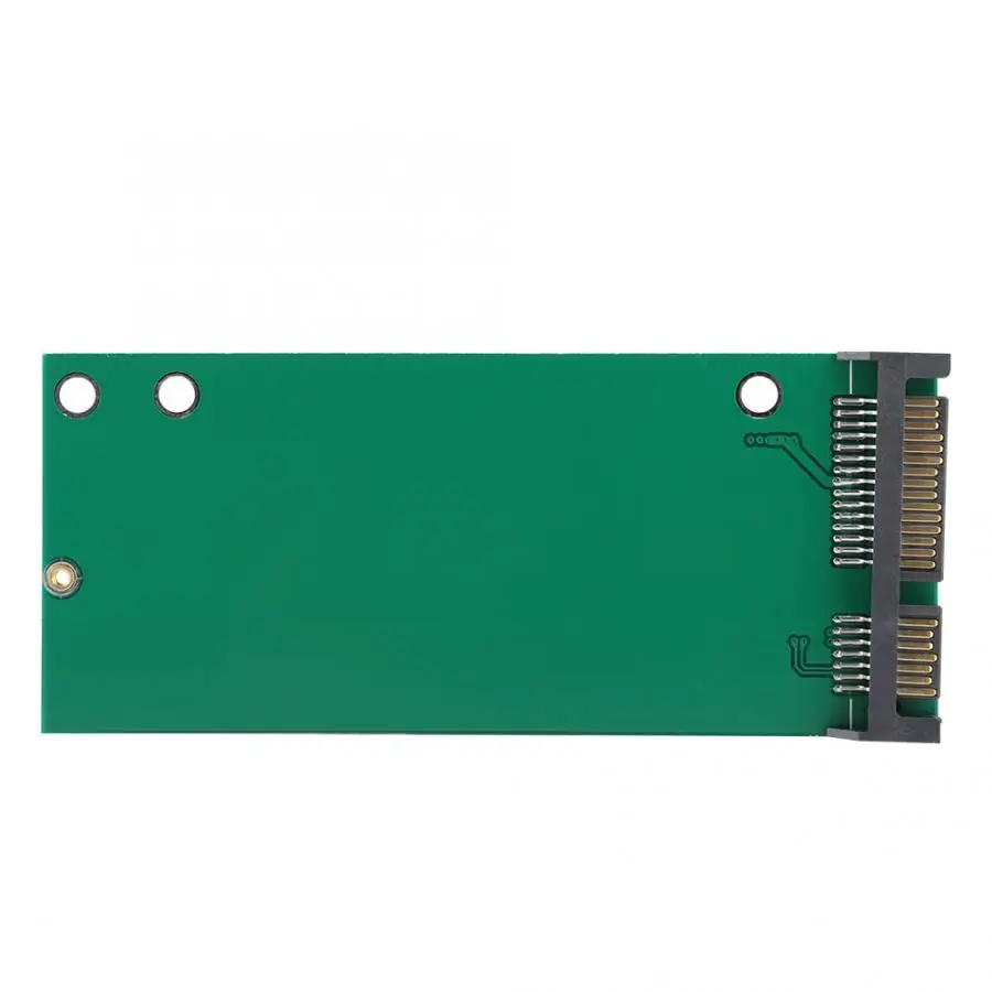 Твердотельный накопитель Riser карточка SSD на SATA 3 для ASUS UX21/UX31 компьютерный кабель адаптеры