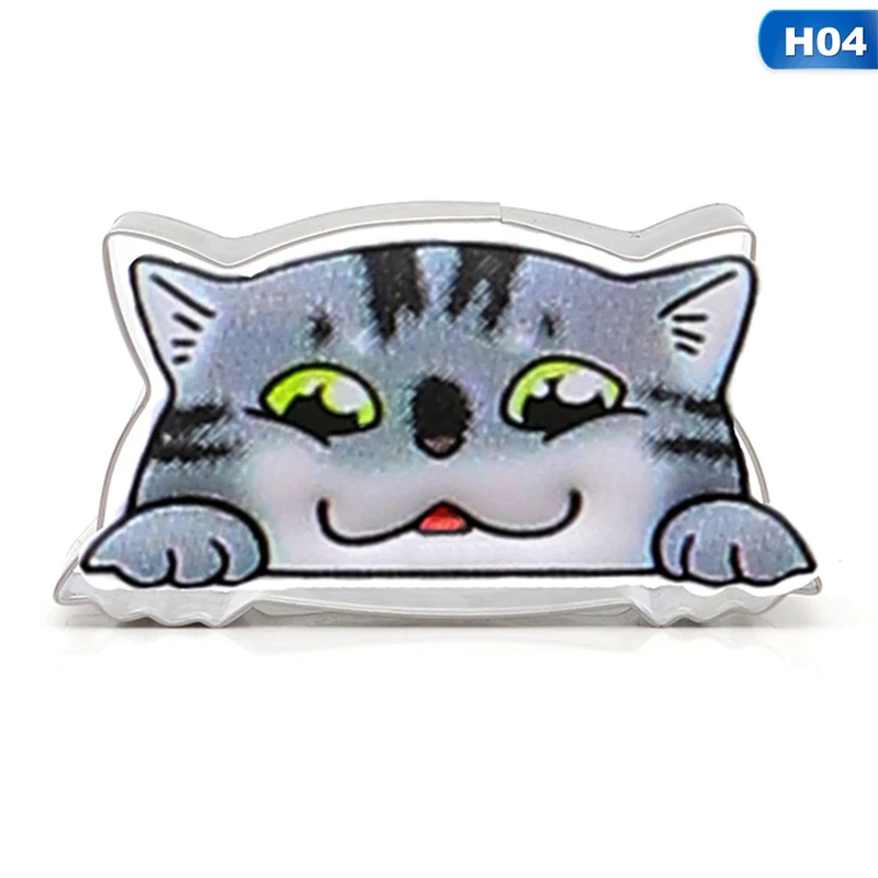 5 типов домашнее животное кошка кость лапа формочка для печенья 3D кондитерский шприц для украшения изделий печенье cиликоновая форма для выпечки тортов DIY украшения