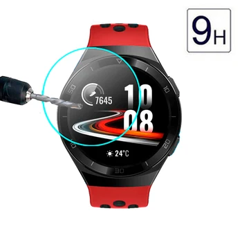 

For Huawei Watch GT2e HD Clear Tempered Glass 9H 2.5D Premium Screen Protector Films For Huawei Watch GT 2e Sports Smart Watch