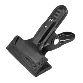 

Fastening Clamps Black Photography Paper Photo Woodworking Workshop Tools
