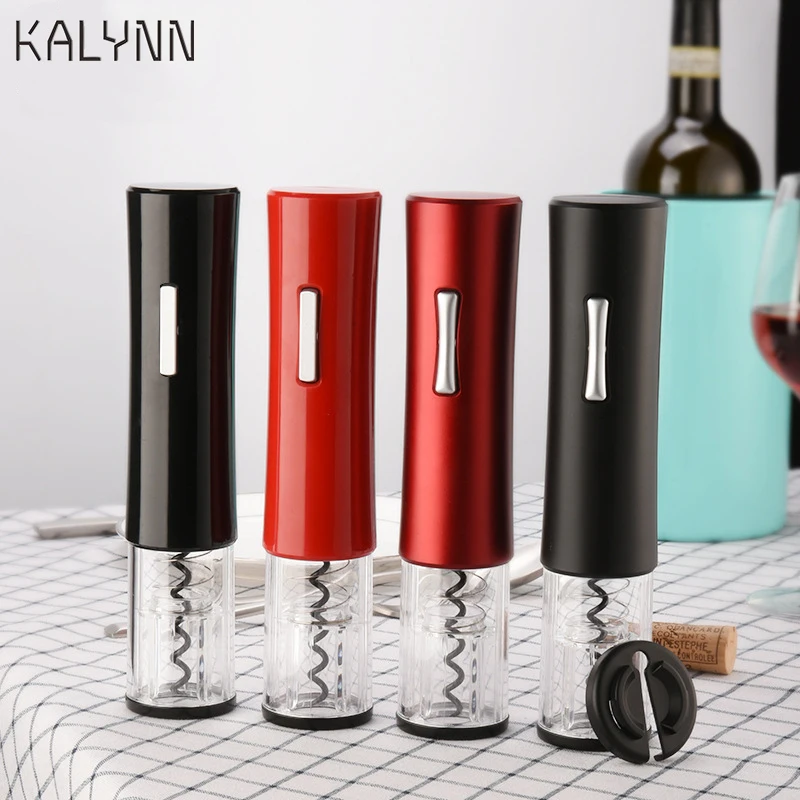 

New Automatic Bottle Opener for Red Wine Foil Cutter Electric Red Wine Openers Jar Opener Kitchen Accessories Bottle Opener Bee