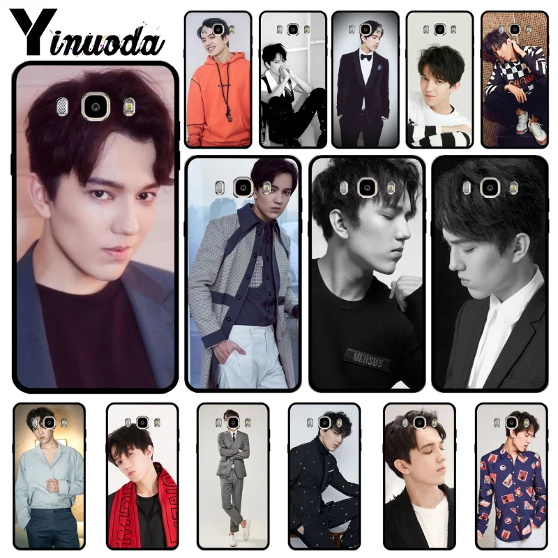 Классические высококачественные аксессуары для телефонов Yinuoda Dimash kudaiберген
