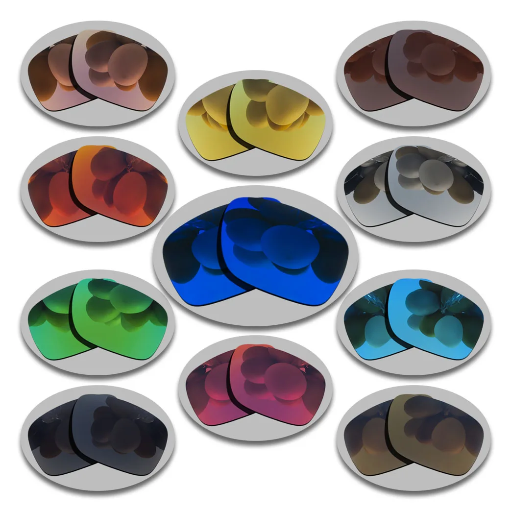 Рисунок 3 - Поляризованные Солнцезащитные Сменные