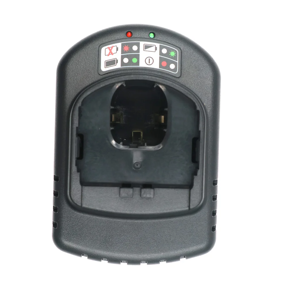 HSC_RYO CH01 Универсальный Зарядное устройство для зарядки RYO12A RYO14.4A RYO-18A RYO-18B RYO14.4©А также соответствующий RYOBI OEM Аккумулятор