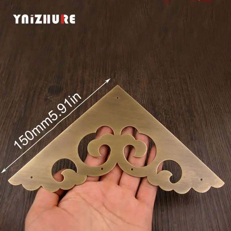 4PCS-150mm-Door-Angle-Antique-Chinese-Style-Copper-Corner-Cabinet-Door-Box-Copper-Decorative-Angle-Flower (1)