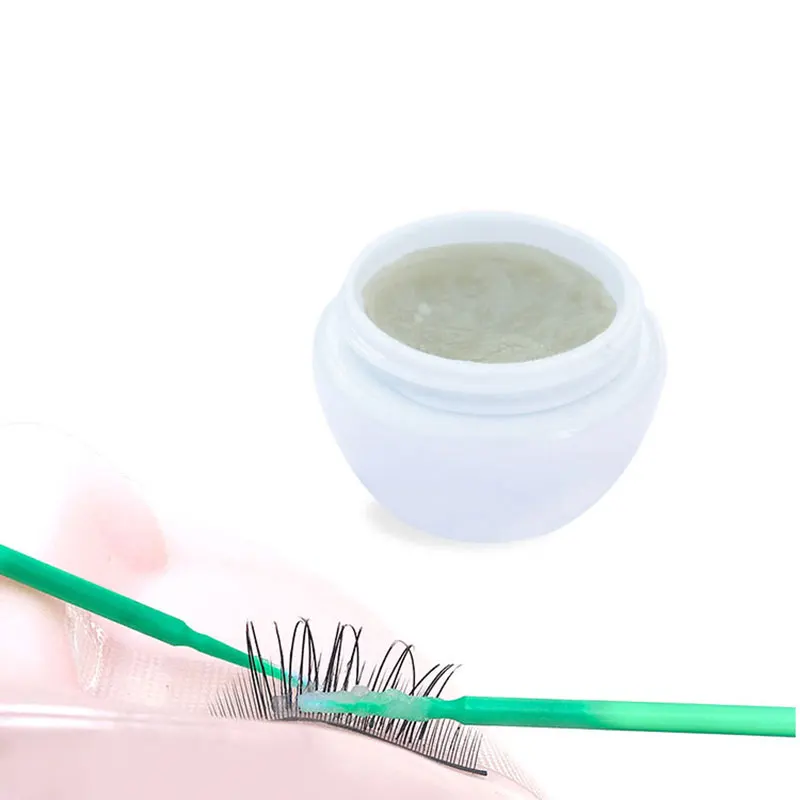 

Unloading Eyelash Glue Grafting Eyelash Glue Remover Planting Eyelash Debonding Agent No Stimulating Product 5g