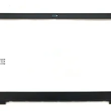 Чехол для lenovo Ideapad L340-15 B черный