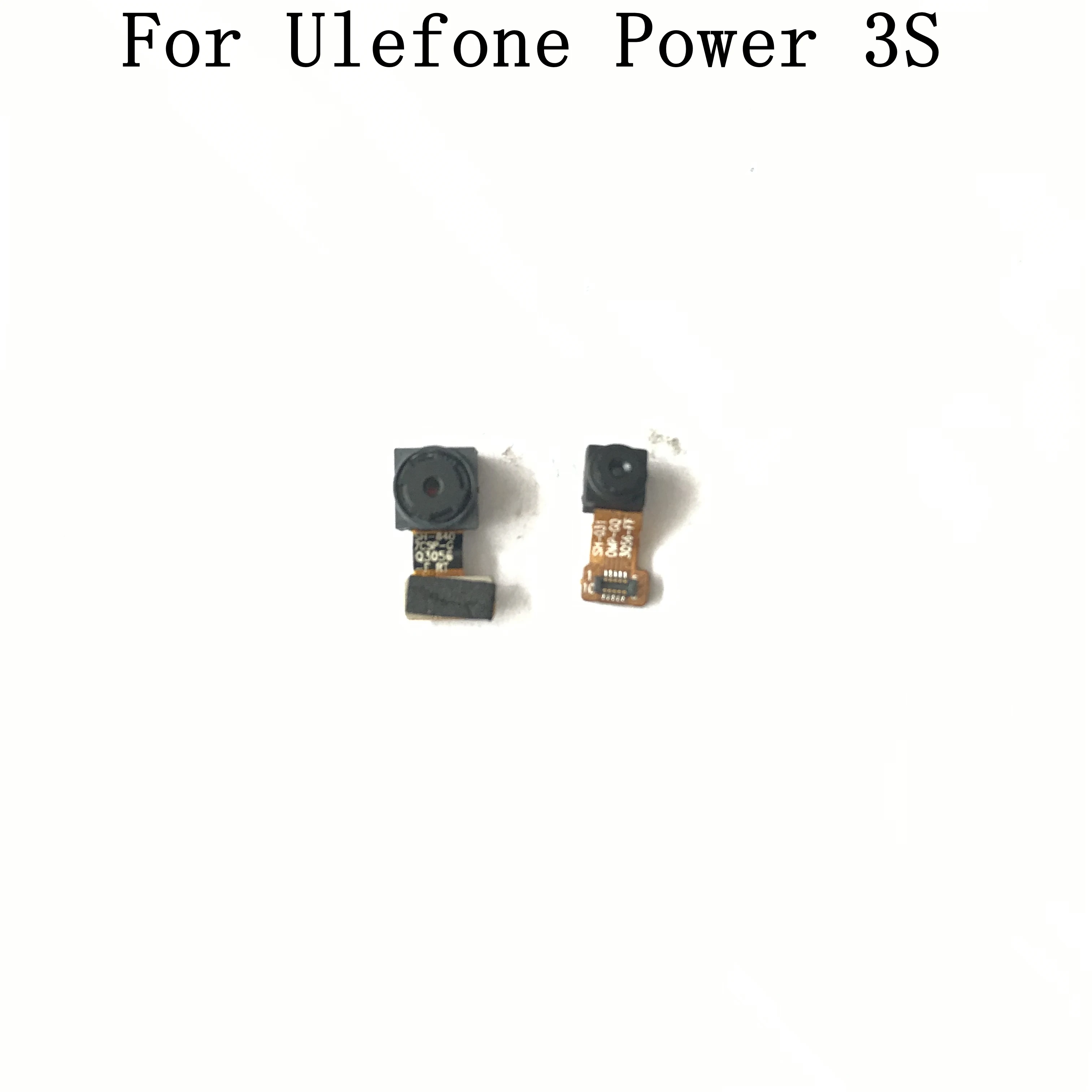 Используется для передней камеры Мп + модуль Ulefone | Мобильные телефоны и
