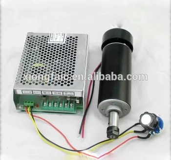 

(New Original)500W spindle motor with stepless governor