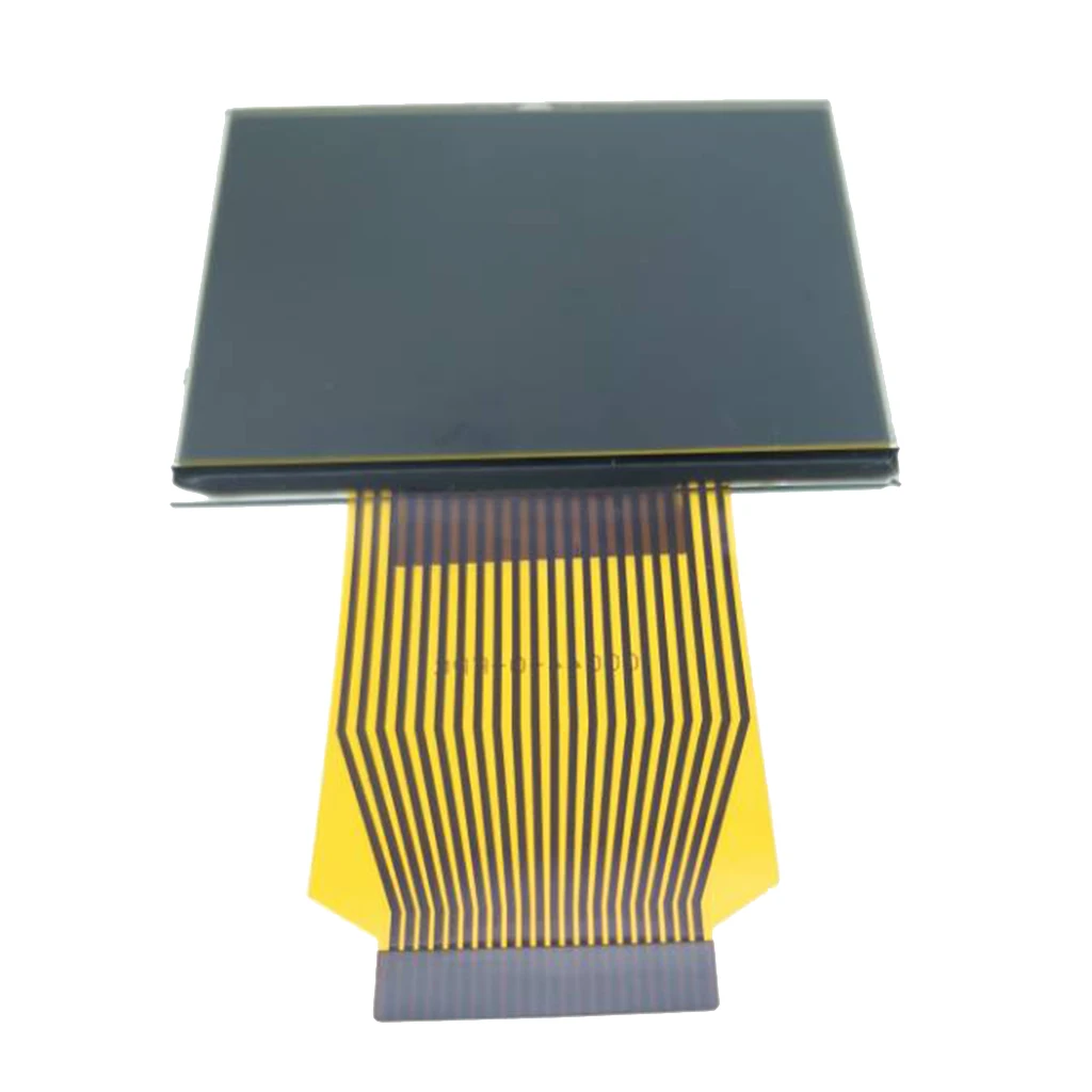 

Instrument Cluster LCD Display Screen Fits For SAAB 9-3 ACC LCD Pixel Repair