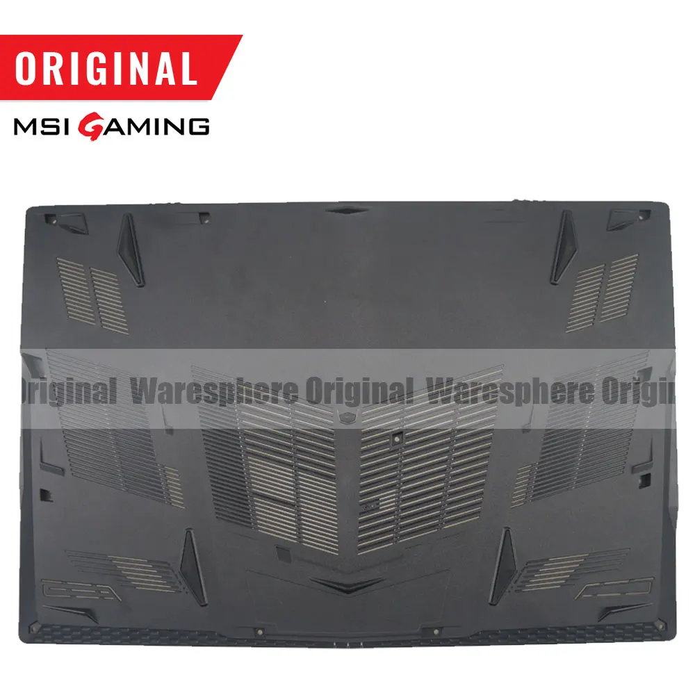 Новинка оригинальная задняя крышка для ЖК дисплея MSI GE73VR 17C7/Передняя панель/Упор