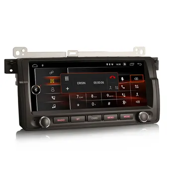 

8.8" Android 9.0 OS Car Multimedia GPS Radio for Rover 75 1999-2005 with Android Auto Function Support & Split Screen Support