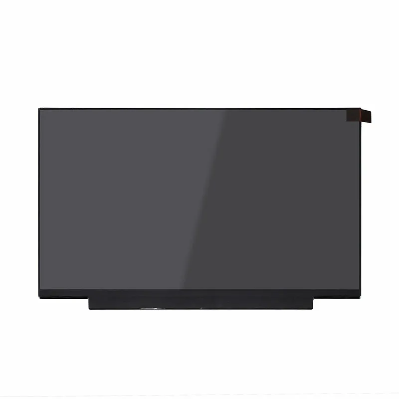 Polegada Nv140fhm-n61 V8.0 Nv140fhm N61 para Boe Boe06df p n: Sd10k93482 Fru: 00ny436 Edp 30pin 60hz Tela Lcd Fhd 14 Tela de LCD do laptop - Imagem 4