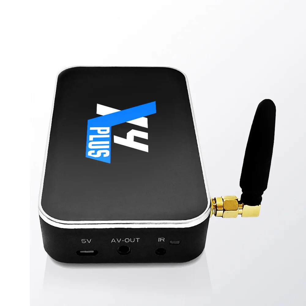 Ugoos X4 Pro Купить В Спб