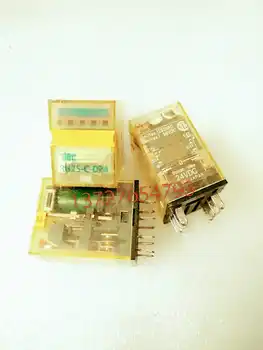 

Free Shipping 10PCS/LOT Electric Relay RU2S-C-D24 24VDC