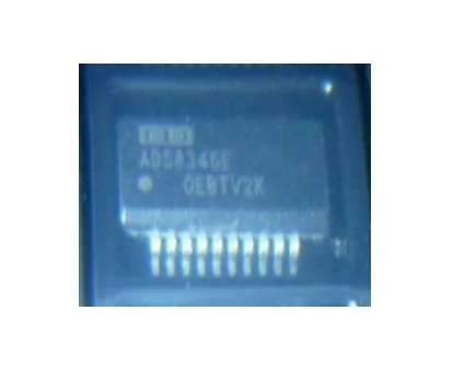 ADS8345E ADS8345 SSOP20 новый модуль в наличии БЕСПЛАТНАЯ ДОСТАВКА|module| |