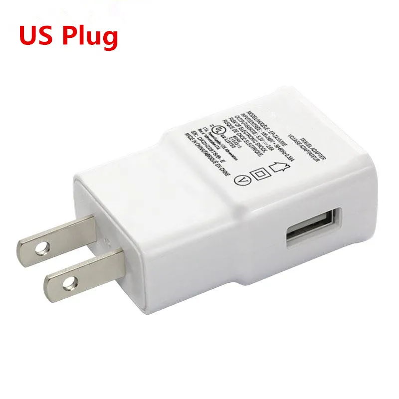 USB зарядное устройство 2A зарядное устройство для мобильного телефона USB зарядное устройство Быстрая зарядка настенное зарядное устройство для iPhone 11X6 samsung huawei Xiaomi USB зарядное устройство
