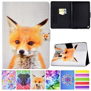 

Case for Amazon Fire HD 8 2020 / Amazon Fire HD 8 Plus 2020 Case Cover