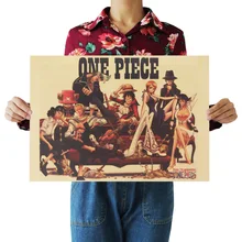 [A921] один кусок 35 Ностальгический ретро плакат из крафт-бумаги экран для помещений кафе декоративная живопись