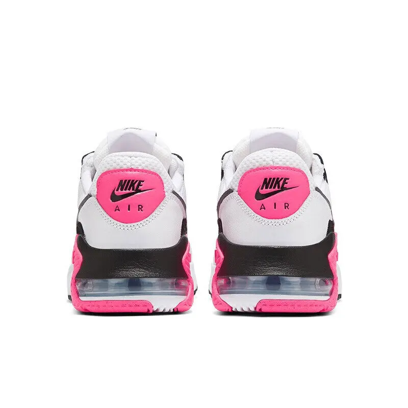Original New Arrival NIKE WMNS AIR MAX EXCEE Women's Skateboarding Shoes Sneakers
