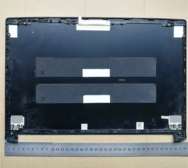 Чехол для ноутбука Acer Aspire 5 A515 51 чехол A Shell C экрана металлический корпус|Сумки и