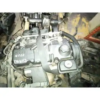 

EBD Complete Engine Chrysler Neon (pl) 1.8 Cat