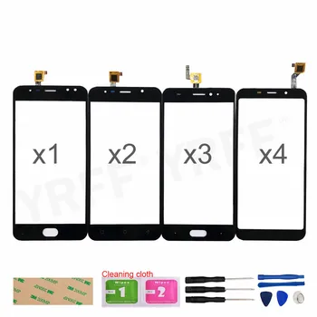 

Touchscreen For OALE X4 X3 X2 X1 Touch Screen Digitizer r Sensor Glass Panel Assembly Replacement