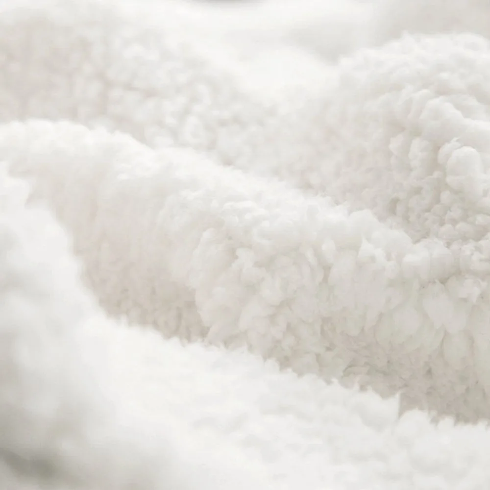 Шерстяное кашемировое одеяло высококачественное мягкое для кровати дивана