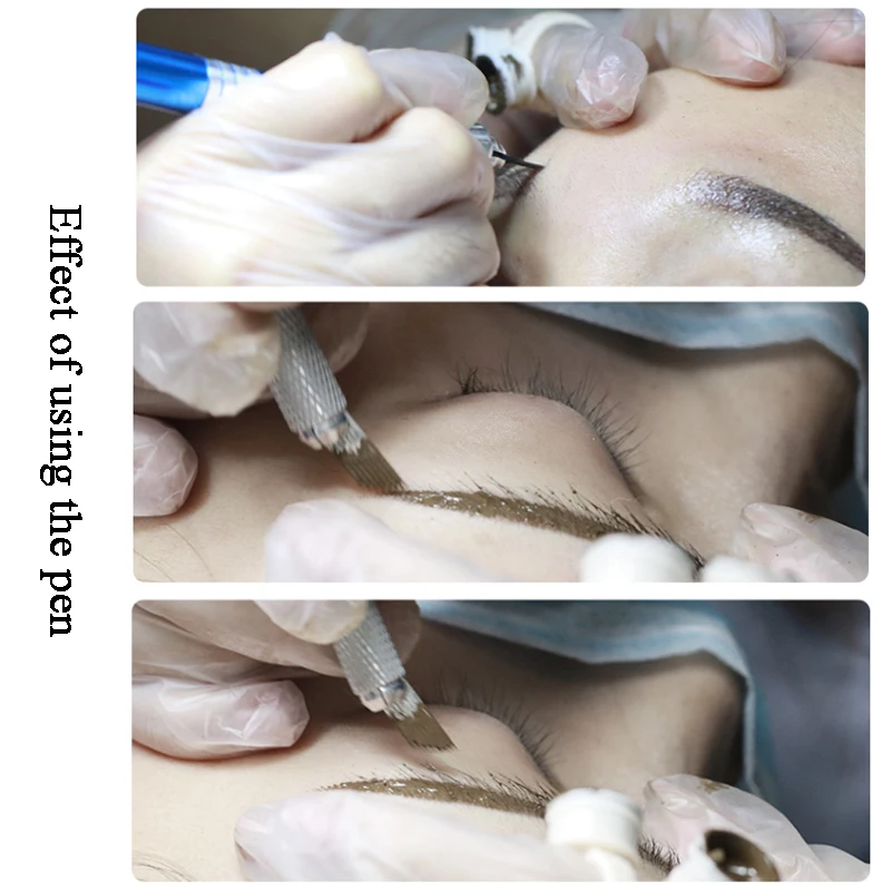 microblading manual pen 7