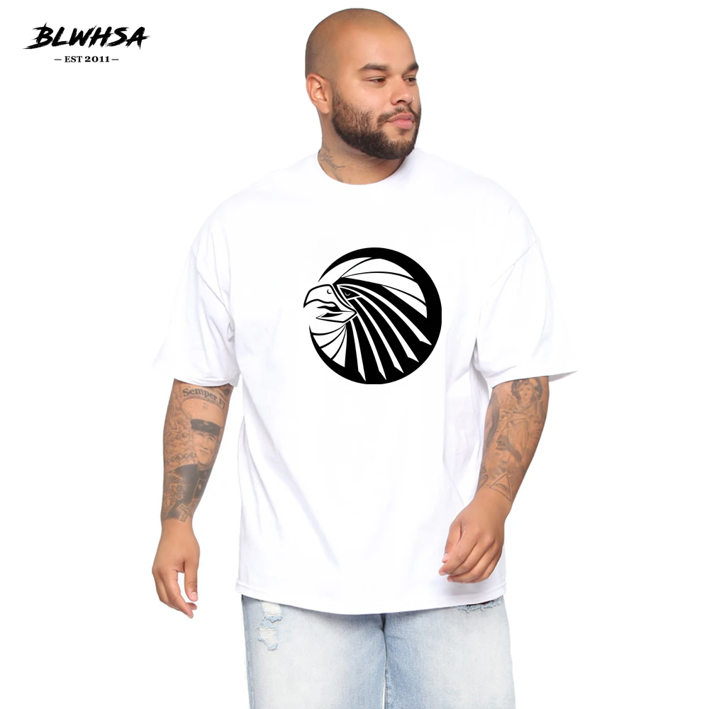 MT001907064 Eagle White Logo