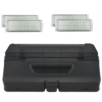 

Top Sale Water Tank for Xiaomi STYJ02YM VIOMI V2 PRO Robot Vacuum Cleaner and VIOMI V3 Robot Vacuum Cleaner