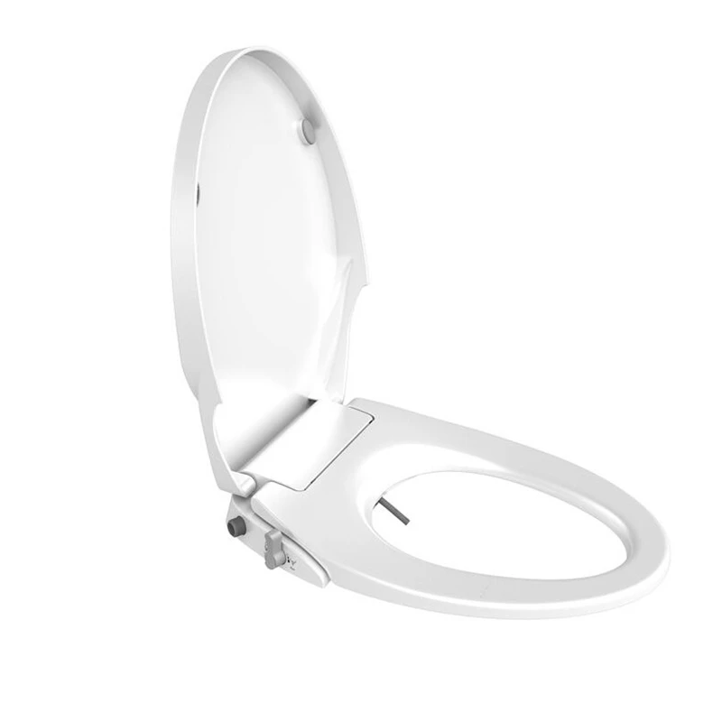 Toilet lid replacement buttocks washing nightstool cover famale washing