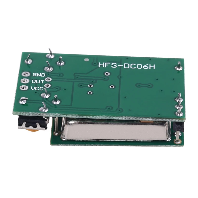 dc 5v 58g 58ghz modulo interruptor sensor 04