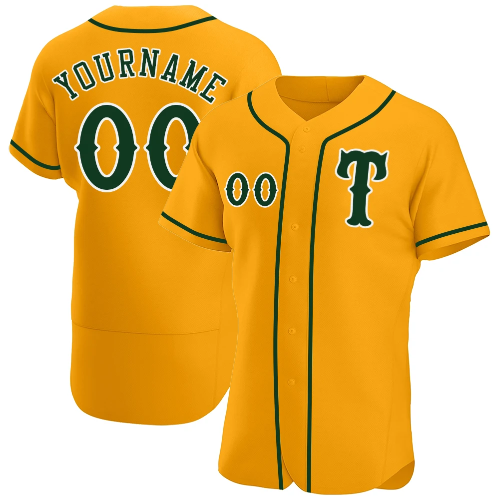 High-Quality Baseball Jerseys College Softball Training Uniforms Short Sleeve Quick-Drying Sweat Shirts Men Women/Kids