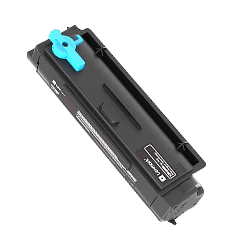 For Lexmark original ms331, ms431 ink cartridge, mx331, mx431 ink cartridge, Lexmark 55b3000 MS/MX/331/431