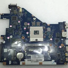 Основная плата для ноутбука acer aspire 5742Z 5742 5733 5733Z материнская плата для ноутбука PEW71 LA-6582P Rev 1,0 HM55 UMA DDR3 тест ОК
