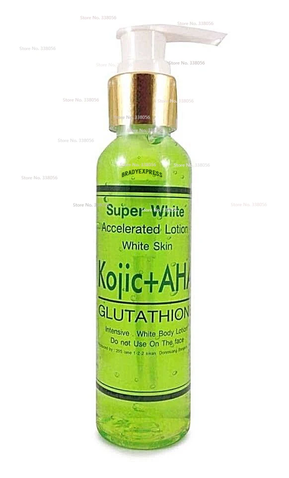 kojic acid lotion