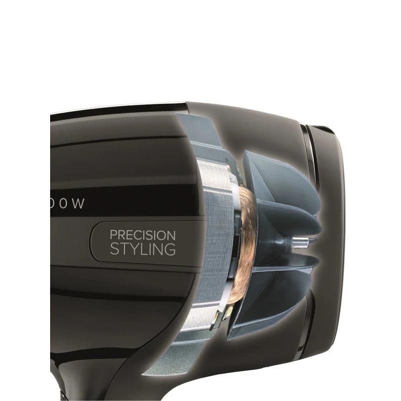 Фен для волос Bellissima S5 2200Вт 8 режимов|Фены волос| |