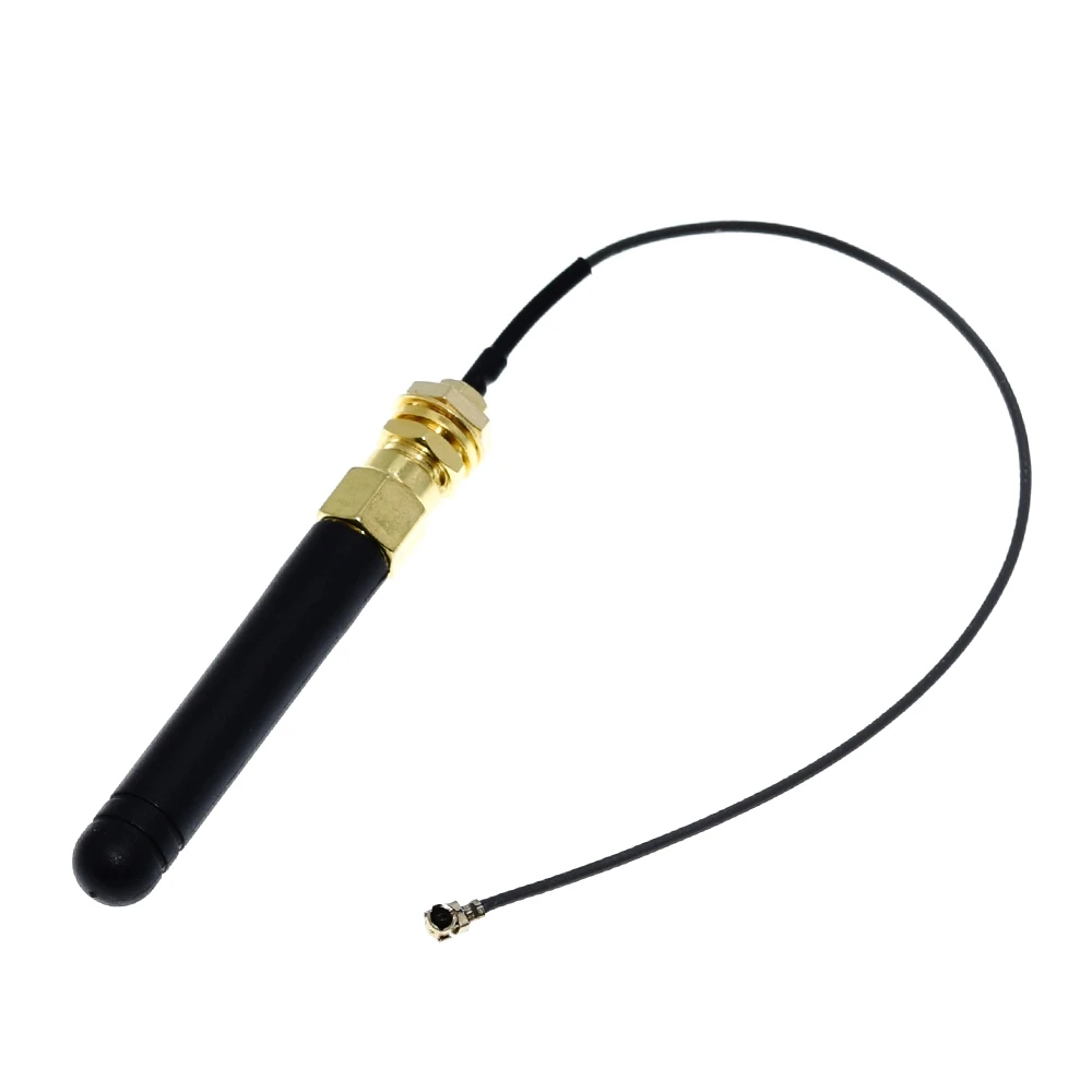 1/3PCS GSM Antenne für SIM800L SIM800C SIM900 SIM868 GPRS TCP IP modul – Detail 5