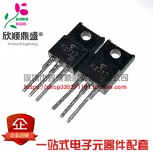 5 шт./лот K2717 2SK2717