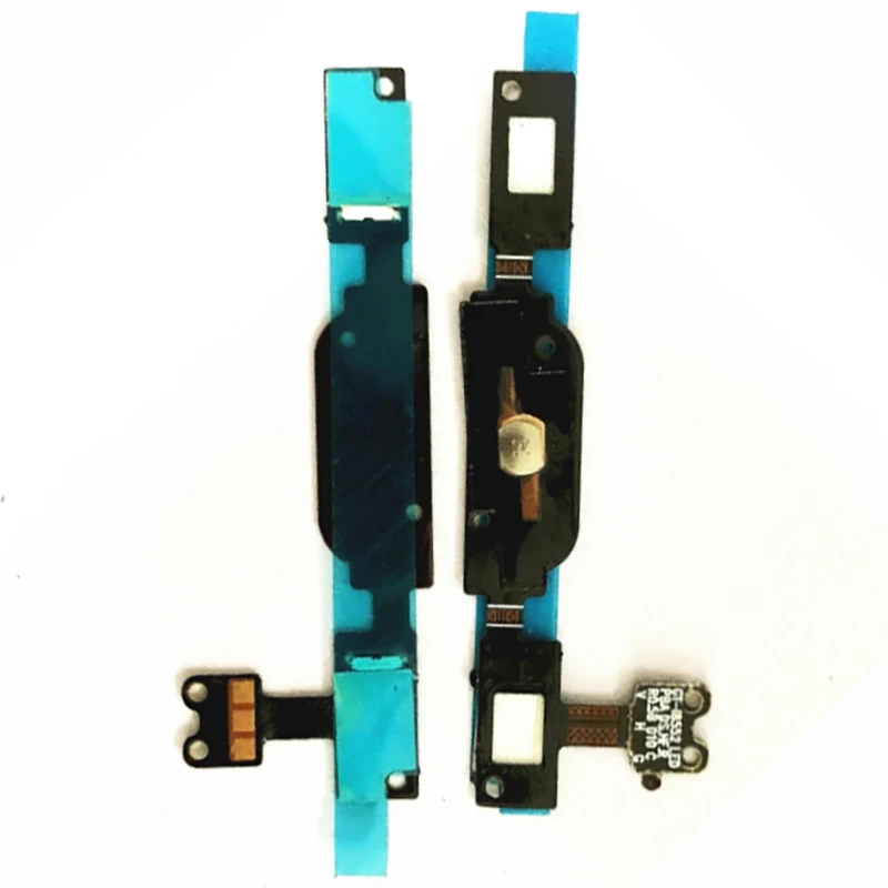 For Samsung Galaxy win i8552 i8550 New Home Button Flex Cable Menu Return Key Repair Parts | Мобильные телефоны и