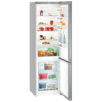 

Two-chamber refrigerator Liebherr, CNel 4813-22