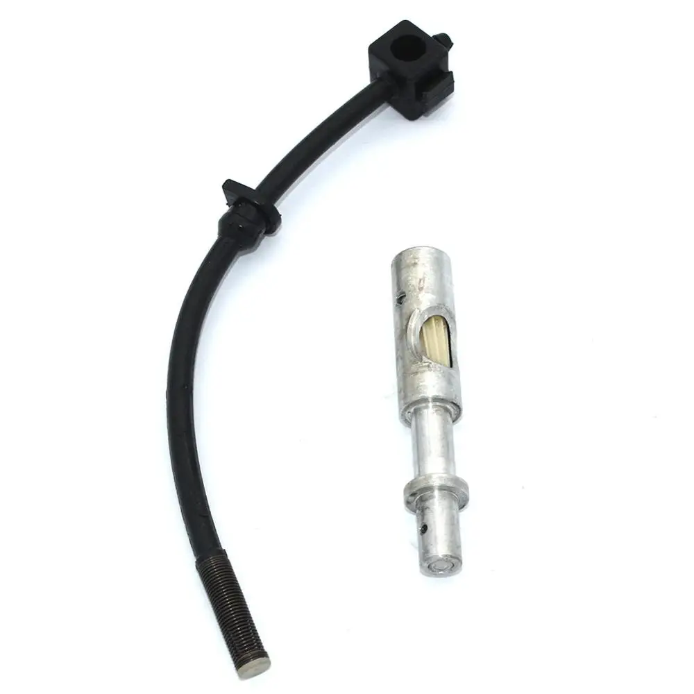 Bomba de Óleo para Motosserra Makita Uc3500a Uc3501a Uc3503a Uc3510a Uc3500 Uc4000 Uc4000a Uc4001a Uc400 Uc3000a Uc3001a Uc3003a Uc3010a - Image 3