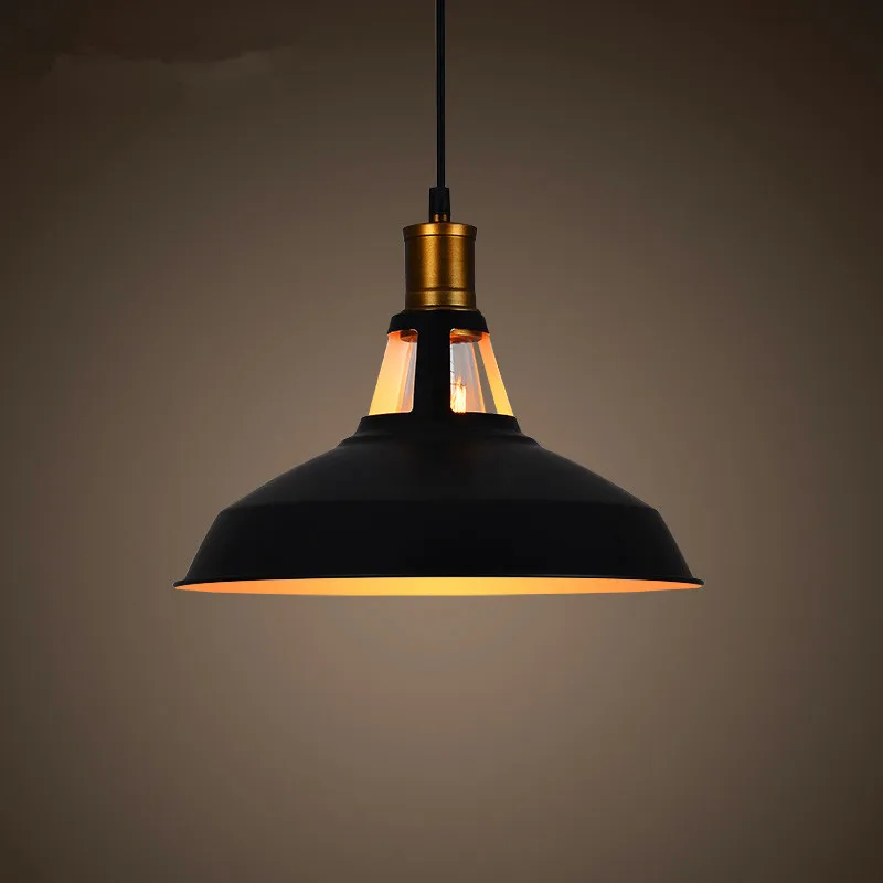 Креативная люстра в европейском стиле, современный минималистичный светильник для гостиной, ресторана, спальни, клетка в стиле ретро, железная люстра