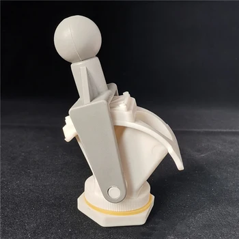 

1PC Plastic Honey Gate Valve Beekeeping Tool Extractor Bee Honey Tap Beekeeping Bottling Tool for Bee Keeping Equipment