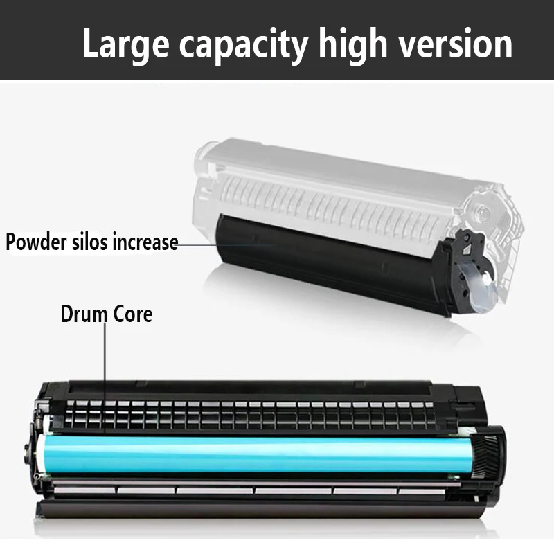 substituição do cartucho para hp 142a hp