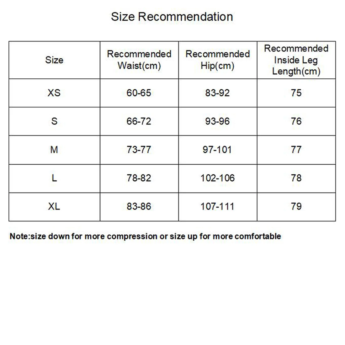 Nepoagym REVIVAL 25 Inch Inseam No Front Seam Women Yoga Leggings Buttery Soft Workout Tights Pants for Fitness Gym 6