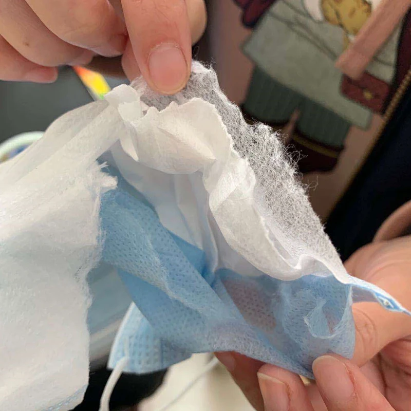 口罩类主6