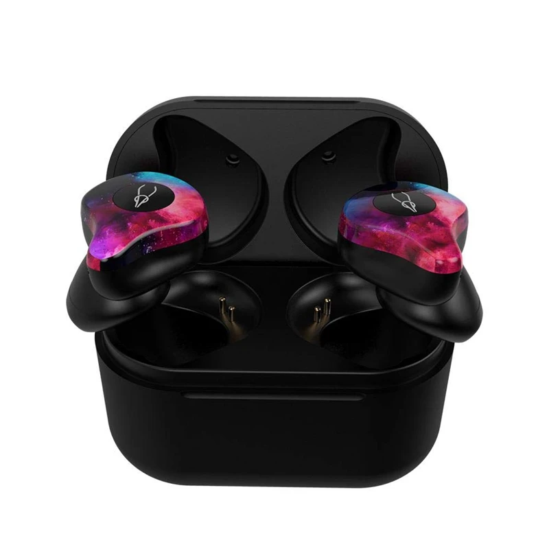 

Sabbat X12 Pro TWS Wireless Earbuds 5.0 Bluetooth Earphone Sport Hifi Headset Handsfree Waterproof Ear Buds for Samsung Phone